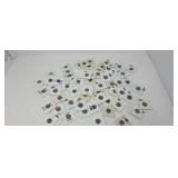 69-1919 wheat Pennies