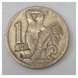 1930 Republika ceskoslovenska 1 czech