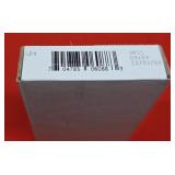 2009 LP4  2 Roll  Box Set Lincoln Pennies Sealed