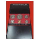 1977-S US Proof Set