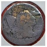 1795 Liberty Cap Cent