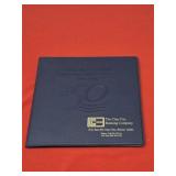 1999-2008 50.State Quarter Book