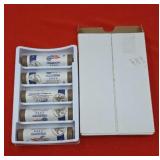 2009 LP2  5Roll  Box Set Lincoln Pennies