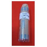 2009-D Nickel Roll Low Mint