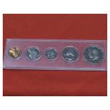 1974S Special US Mint Set