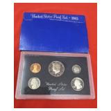 1983 US Proof Set