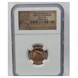 2009 birth and childhood penny