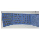 1938-1952 Jefferson nickel collection