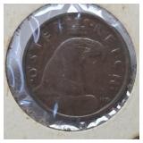 1930 Australia 1 groschen