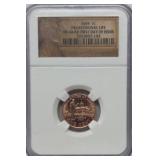 2009 professional life penny