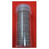 Bicentennial Washington Quarters Unsearched