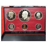 1978-S US Proof Set