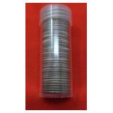 Bicentennial Washington Quarters Unsearched