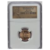 2009 professional life penny