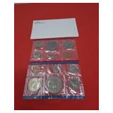 1975 US Mint Set