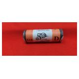 2003-D Statel Illinois Quarter Roll