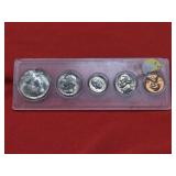 1969 Special Mint Set