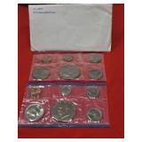 1975 US Mint Set Unc
