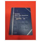 1920-1970 Canadian Small Cent Collection