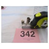 PAT. 12/23/19 STERLING LIGHTER