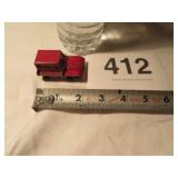 MATCHBOX NO 35 SNOW TRAC BY LESNEY