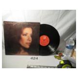 CARLY SIMON 1976 RECORD