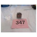 RONSON WHIRLWIND POCKET LIGHTER