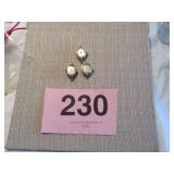 VTG EUREN IS 10K R.G.P. WATCHES