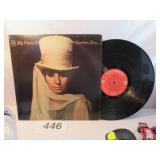 BARBRA STREISANDS MY NAME IS BARBRA TWO