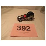 SKYLANDER CRYPT CRUSHER VEHICLE FIGURE