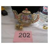 1994 "ALICE IN WONDERLAND"  MAD TEA PARTY