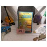 1976 JETSONS PICTURE PUZZLE NO - 10