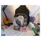 PET PRO COMPLETE PET CLIPPER KIT