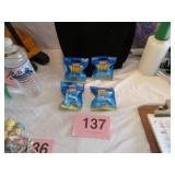 NEW FUNKO DISNEY BITTY MYSTERY MINI FIGURE