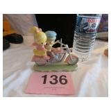 2005 PRECIOUS MOMENTS "FLYING HIGH WITH