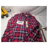 NWT WOMANS KVT FROM THE CLOTH SHIRT