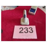 MARKED 10KT YELLOW GOLD RING SIZE 8