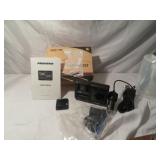 NIB PRUVEEO DASH CAM