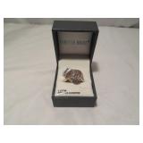 NEW FOREVER BRIDE SET 10KT ROSE GOLD