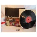 1967 1967 THE MUSIC OF MARLBORO COUNTRY