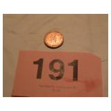 SPAIN 1987 500 ESPANA