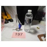 MURANO HAND BLOWN FISH