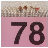 MARKED 14KT EARRINGS 2 PAIR