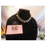 VTG SIGNED CORO CHOKER