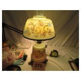 ANTIQUE GONE WITH THE WIND STYLE