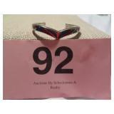 SOUTHWEST CRUSH/TURQUOIS BRACELET