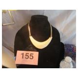 TOMMY HILFIGER CHOCKER