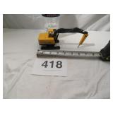 AKERMAN EXCAVATOR EC200 1/50 SCALE