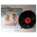 LOGGINS & MESSINA FULL SAIL RECORD