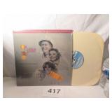 ON GOLDEN POND SOUNDTRACK 1981 RECORD